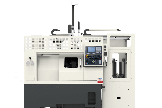 Ace Micromatic Twin Spindle One Machine That Can Do Twice The Job