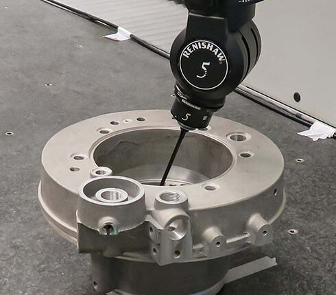 Renishaw
