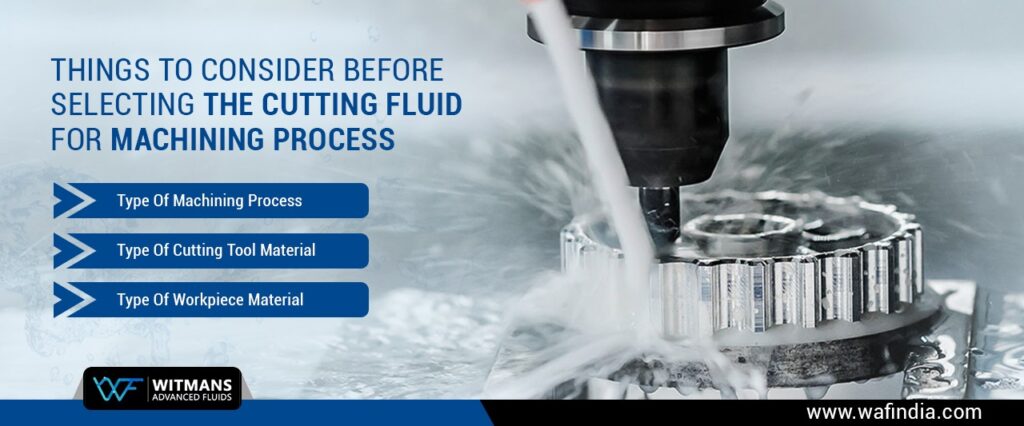 The Importance of Cutting Fluid for Effective CNC Machining