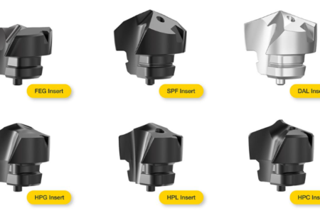KenTIP™ FS: when power meets flexibility