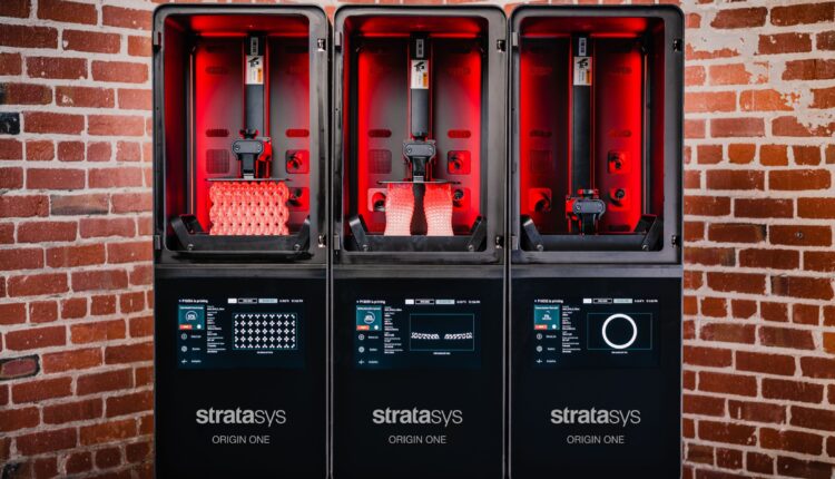 Stratasys