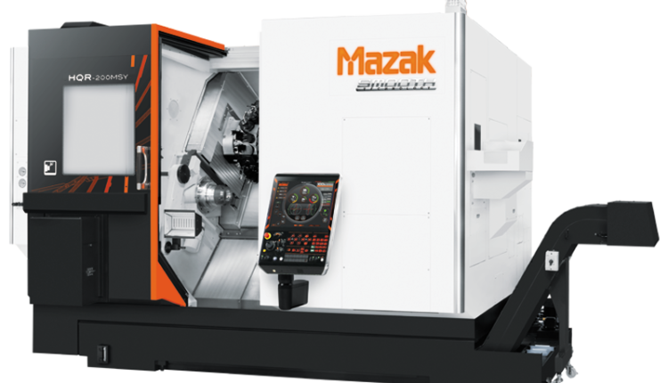 Mazak USA