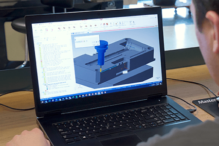 5 New Mastercam 2022 Features You Need to Know