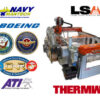 Thermwood