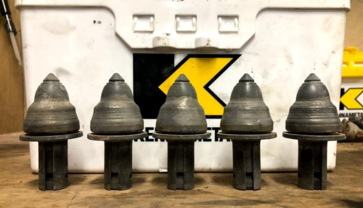 kennametal