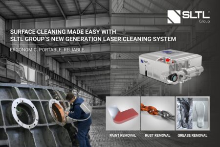 SLTL: A Complete Guide on Laser Cleaning Applications