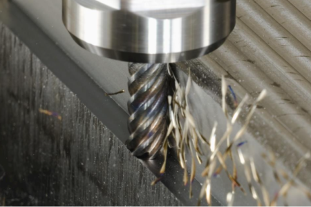 SECO Tools: Advanced Roughing Strategies- Faster Through Optimized Toolpaths