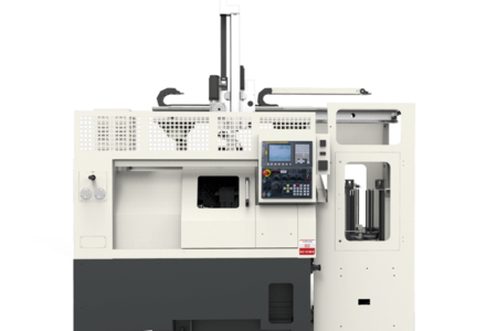 Ace Micromatic Twin spindle – One Machine that can do Twice the Job