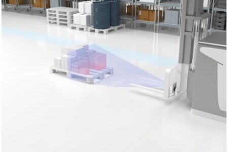 Pepperl+Fuchs: One Platform for Numerous Tasks