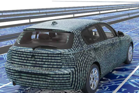Ansys Selected by Panasonic Automotive to Streamline Functional Safety Analysis for Future Mobility Technology