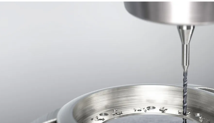 Sandvik Coromant: The New Generation Of Micro Drills – MetalWorking