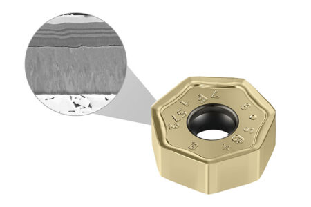 Walter Tools: New possibilities with Tiger·tec® Gold