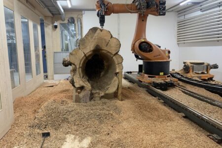 Kuka: “Many businesses that don’t automate soon will cease to exist.”
