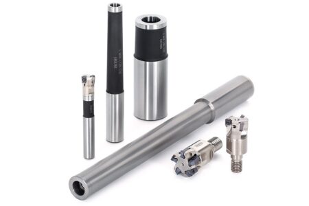 Tungaloy: New TungFlex Carbide Shanks Improve Productivity