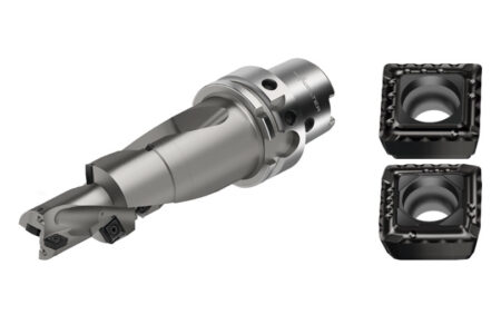 Walter Tools : Drill aluminium alloys reliably