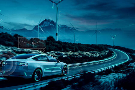 Hexagon MI Research finds automakers are struggling to make electric vehicles more sustainable