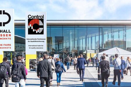 Verisurf Software to Demonstrate Automated Measurement Solutions at Control 2022