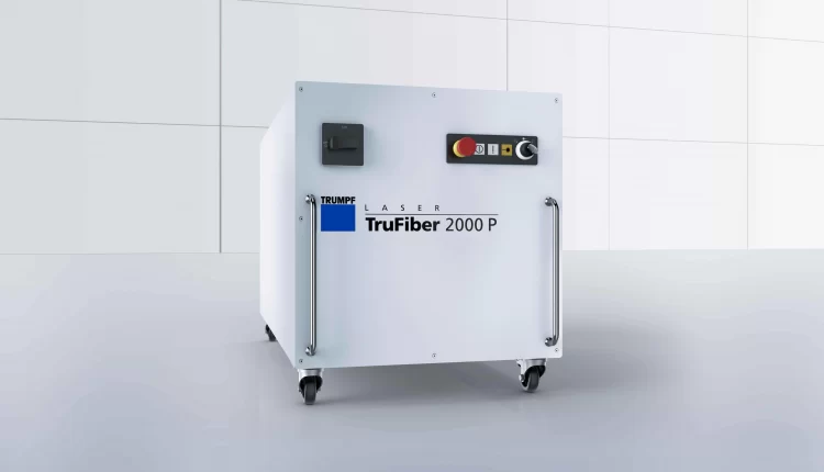 TruFiber