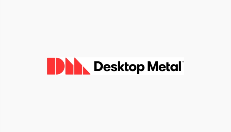 Desktop Metal