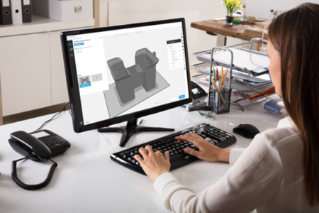 Stratasys Introduces FDM Certification Program