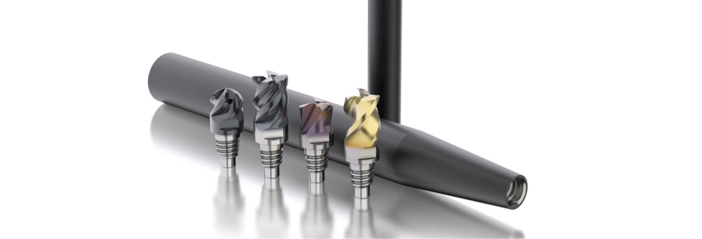 Seco Tools: Gain Versatility And Reduce Costs With Seco X-head Quick 