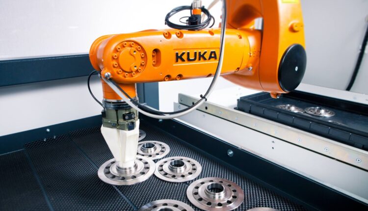 KUKA