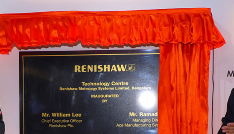 Renishaw