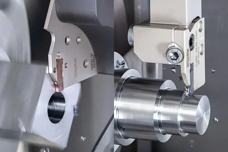 Tungaloy: Expansion of TungCut Inserts with AH6235 and AH8005 Grades