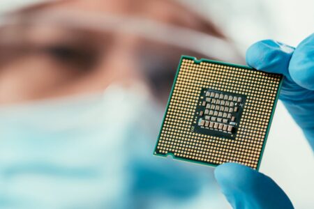 Rockwell Automation: Choosing The Right Partner for CHIPS Act 2022 Investments