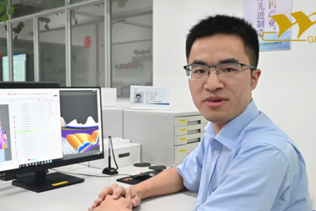Sincerity Is The Key: ANCA And Xiamen Golden Egret Work Together For Growth