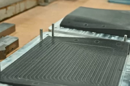 Stratasys: 3D Printing A Metal Forming Die