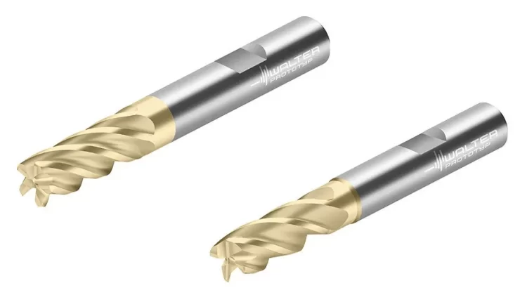 Walter tools