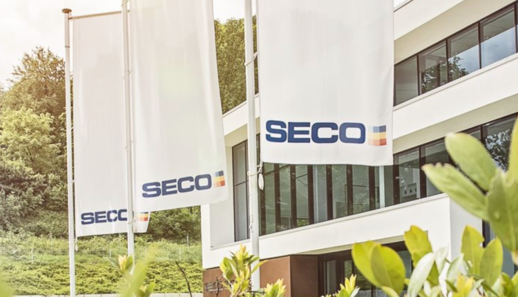 SECO Tools
