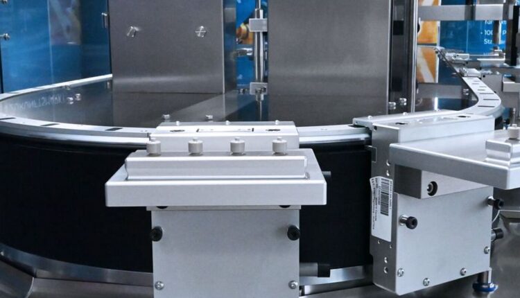 B&R Automation: Flexible Is The New Standard – MetalWorking