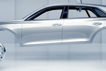 3D Scantech: How to Optimize Mold Inspection for Automotive Parts