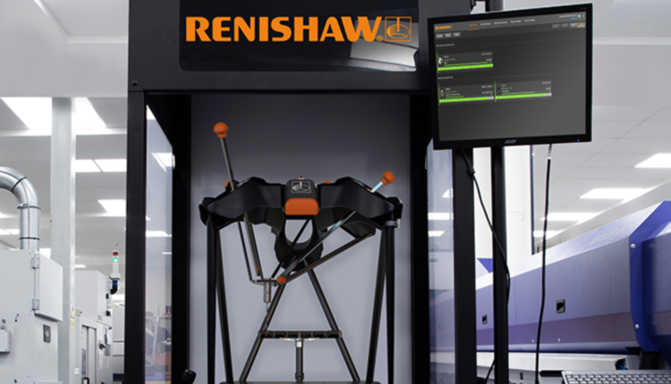 Renishaw